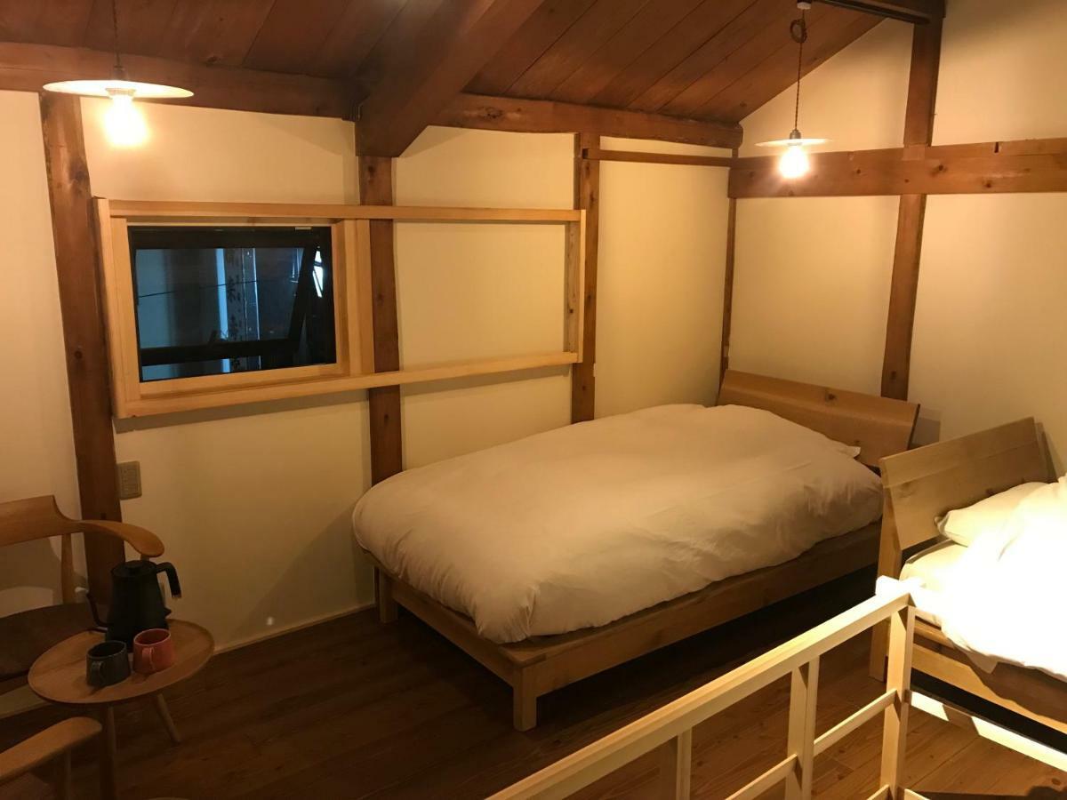 Machiya Inn Omihachiman Eksteriør bilde